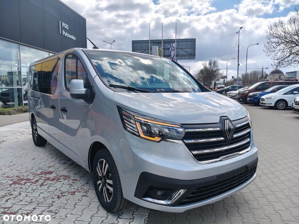Renault Trafic - 4