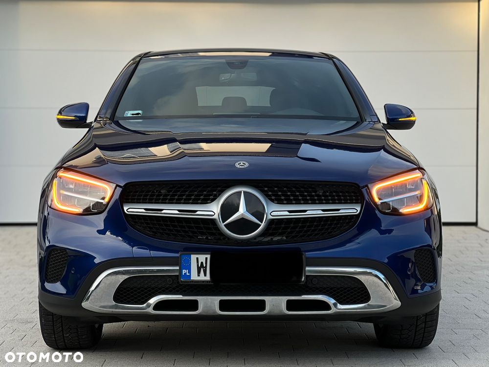 Mercedes-Benz GLC 200 - 3