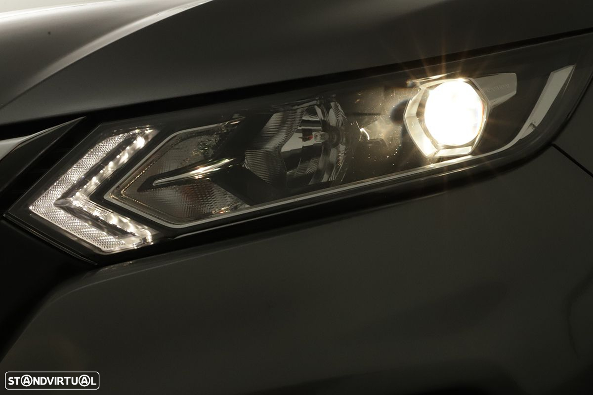Nissan Qashqai 1.5 dCi N-Connecta - 6