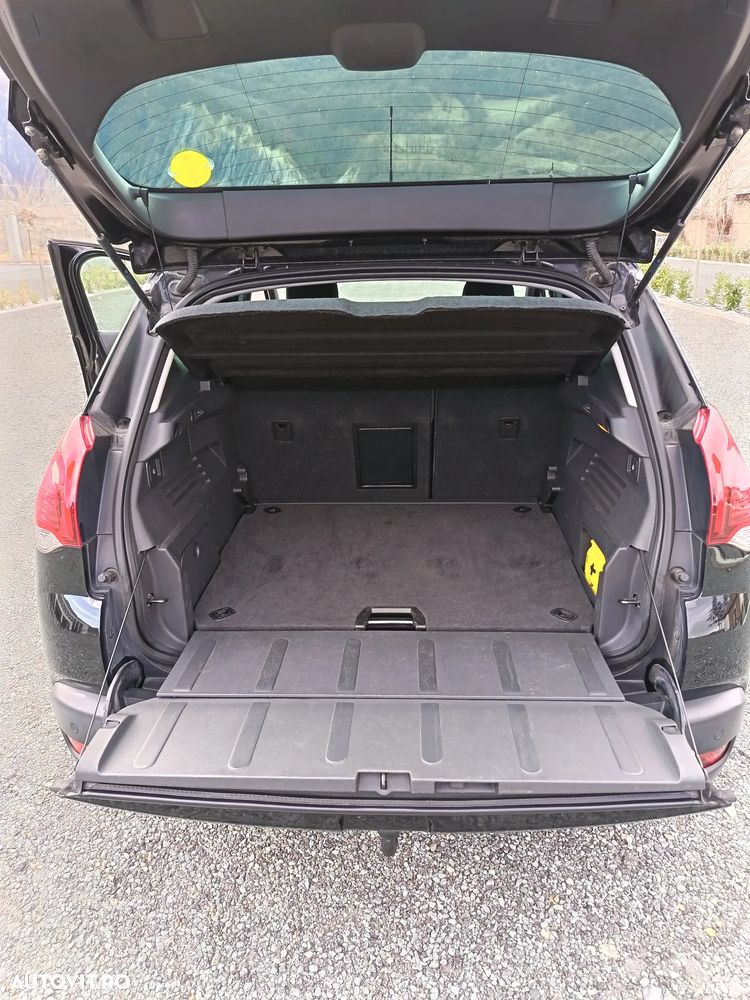 Peugeot 3008 BlueHDi 120 EAT6 Stop & Start Active - 7