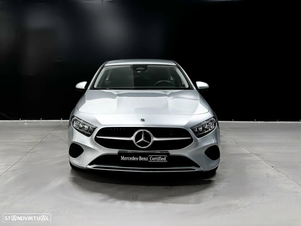 Mercedes-Benz A 200 7G-DCT Advanced Progressive - 3