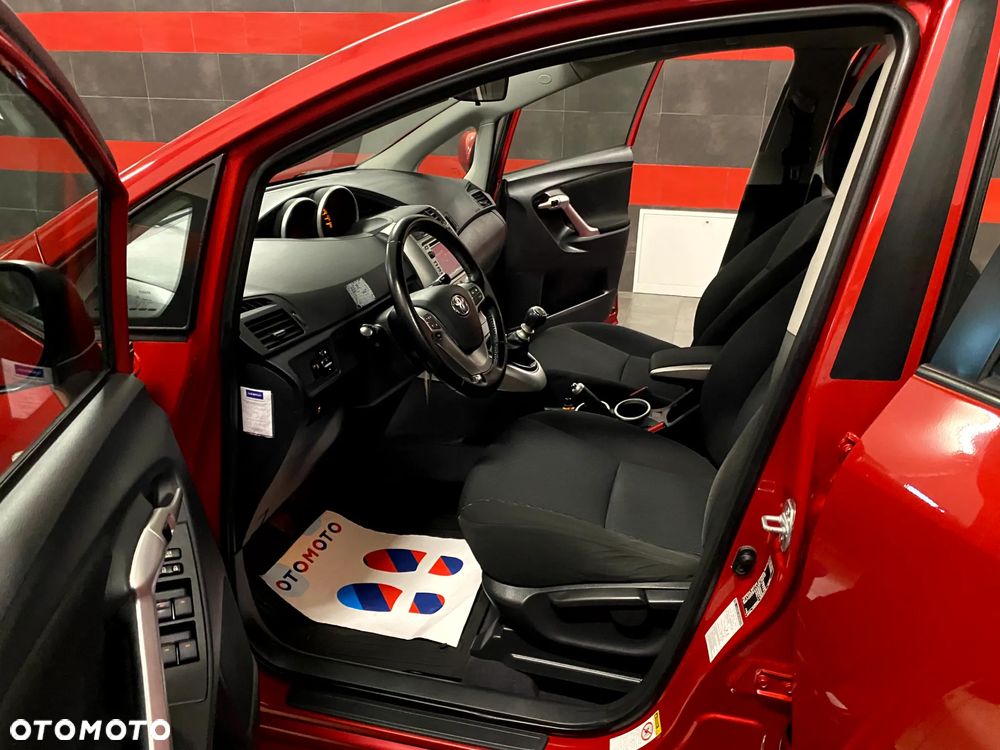 Toyota Verso 2.0 D-4D Executive - 14