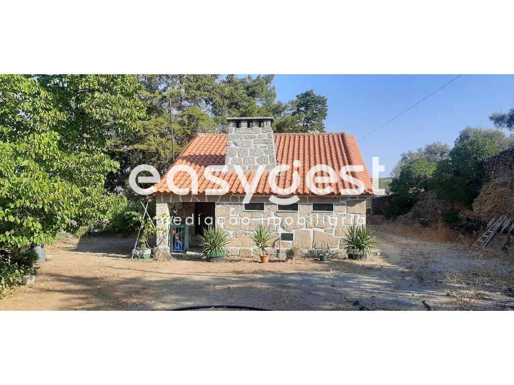 Magnífica Quinta em Torre de Moncorvo, Quinta Pomar de Baixo. - Grande imagem: 4/30