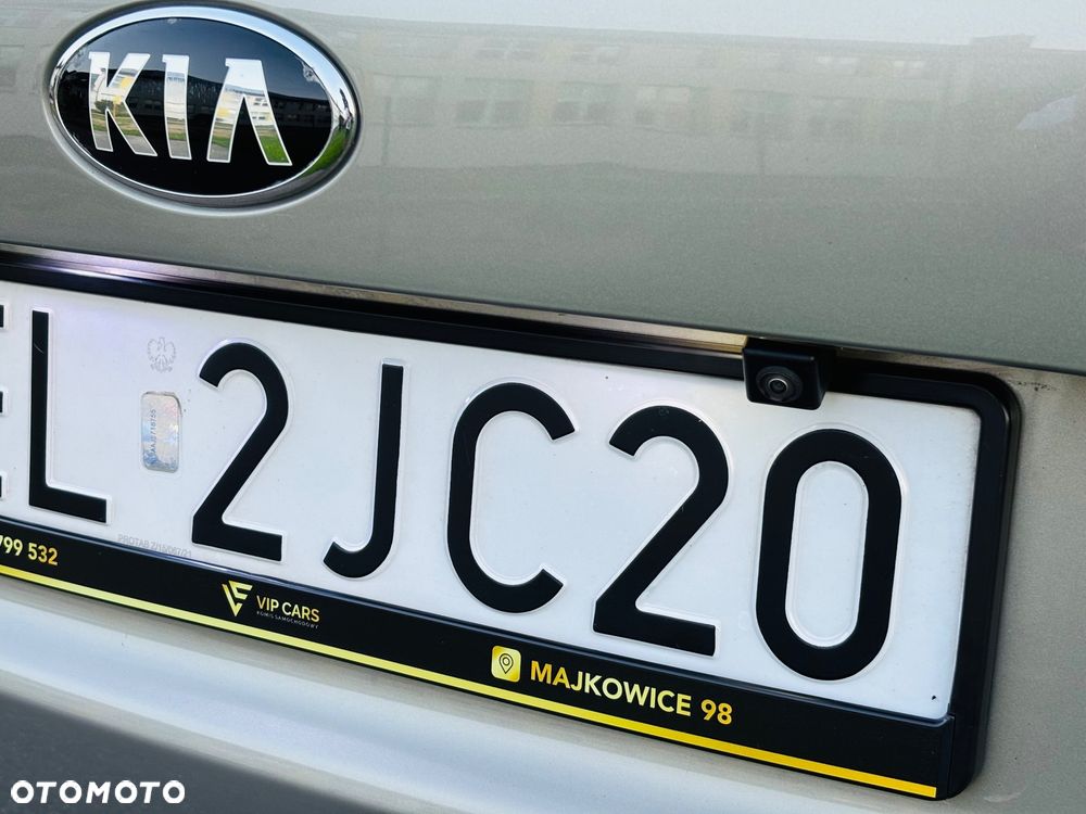 Kia Ceed 1.6 GDI Business Line - 36