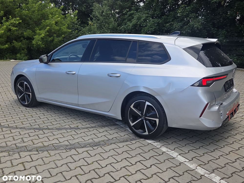 Opel Astra 1.5 CDTI Business Edition S&S - 22