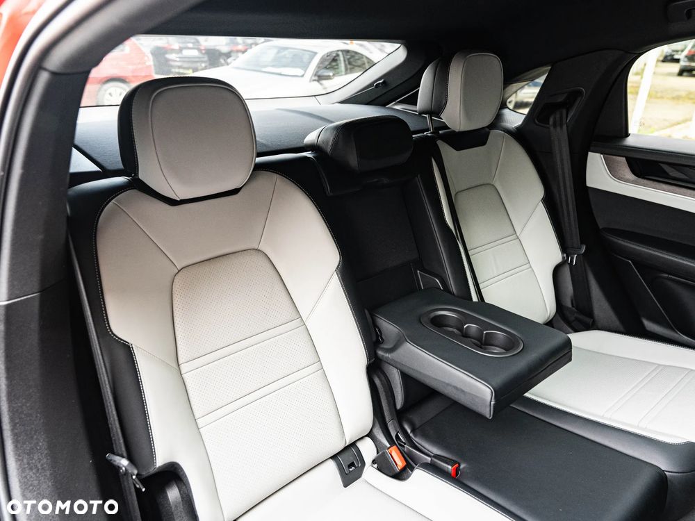 Porsche Cayenne E-Hybrid PHEV - 33