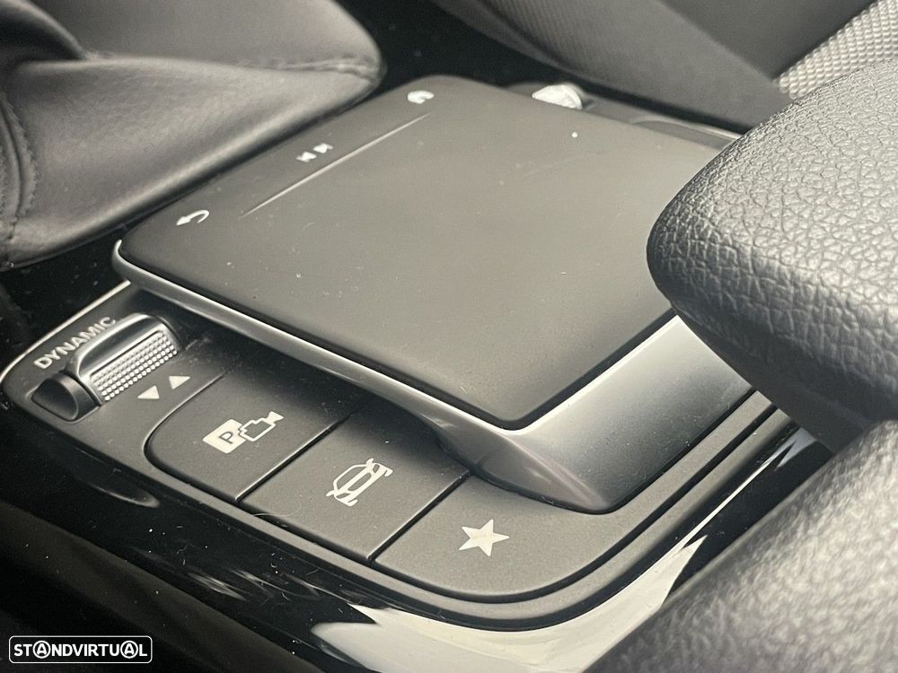 Mercedes-Benz A 160 Style Plus - 6