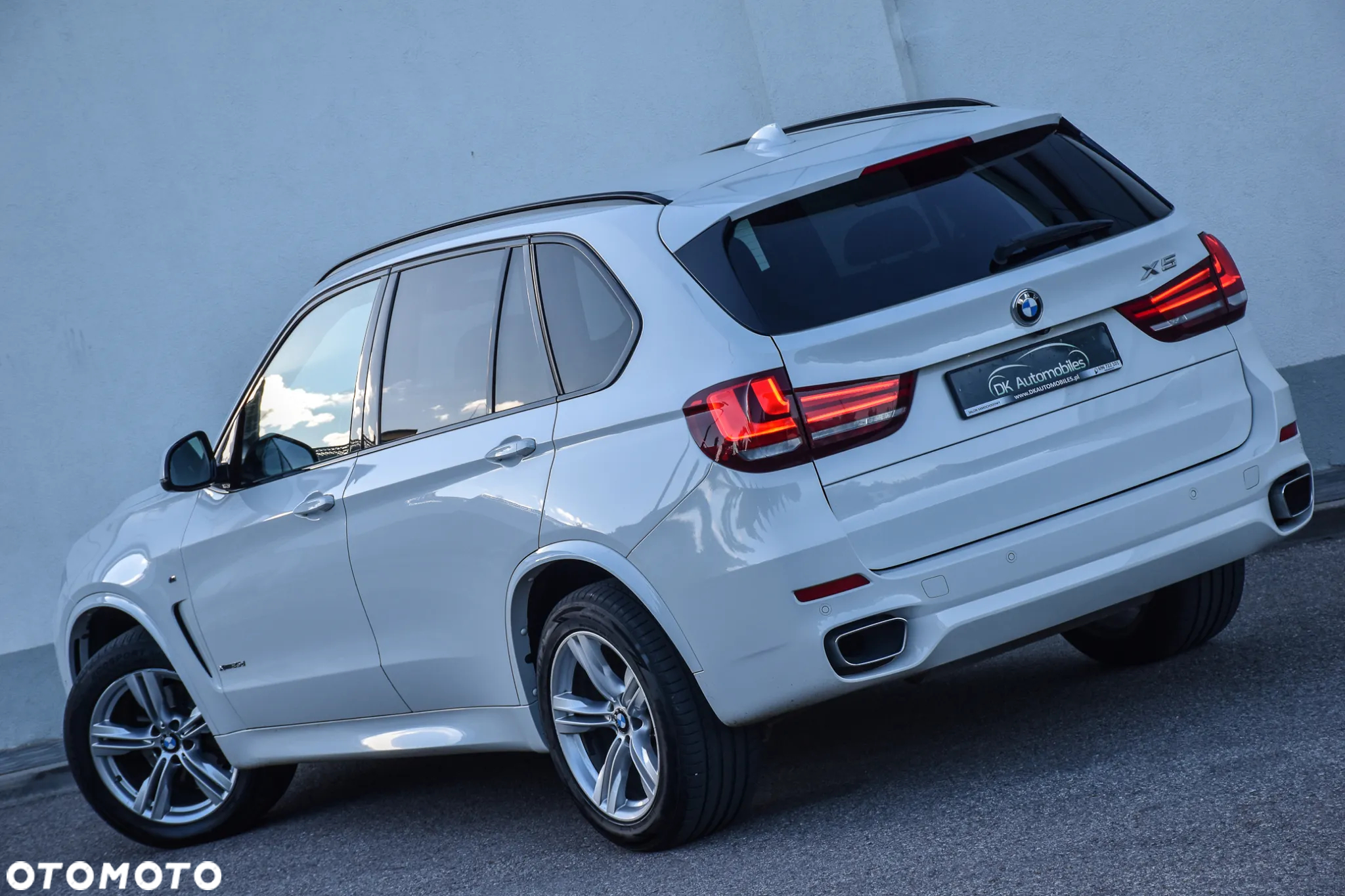 BMW X5 xDrive25d sport - 9