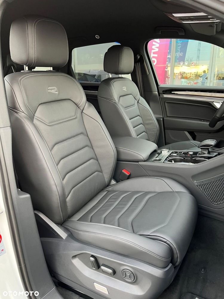 Volkswagen Touareg 3.0 V6 TDI 4Motion R-Line - 10