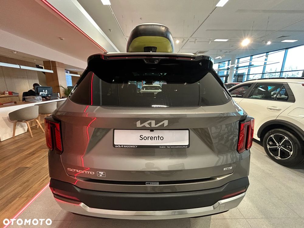 Kia Sorento 1.6 T-GDI HEV Prestige Line 6os - 6