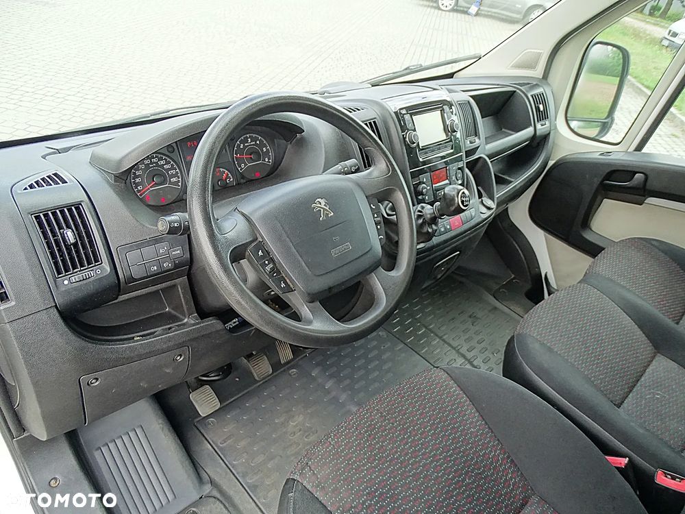 Peugeot Boxer - 7