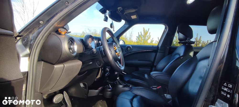 MINI Countryman - 4