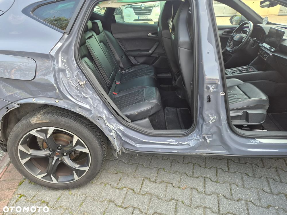 Cupra Formentor 1.5 TSI DSG Tribe Edition - 8