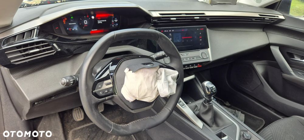 Peugeot 308 PureTech 130 Stop & Start Active - 12