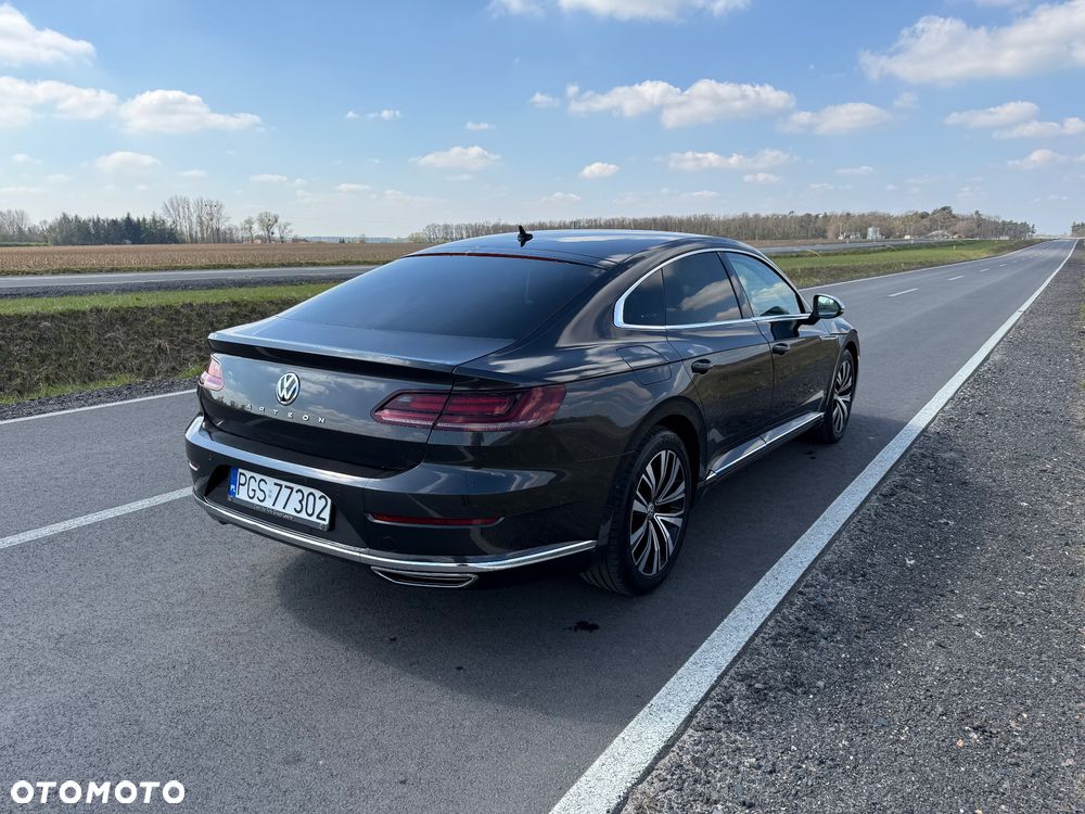 Volkswagen Arteon 2.0 TDI SCR Elegance DSG - 8