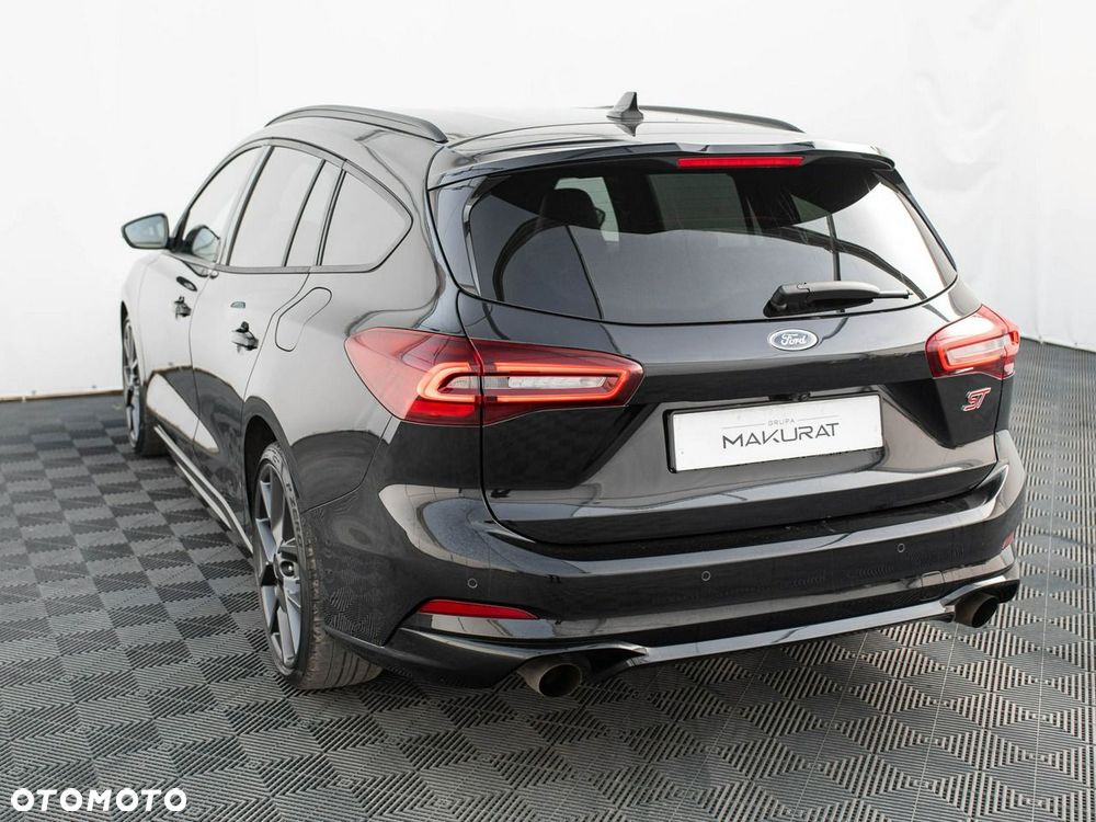 Ford Focus 2.3 EcoBoost ST X - 5