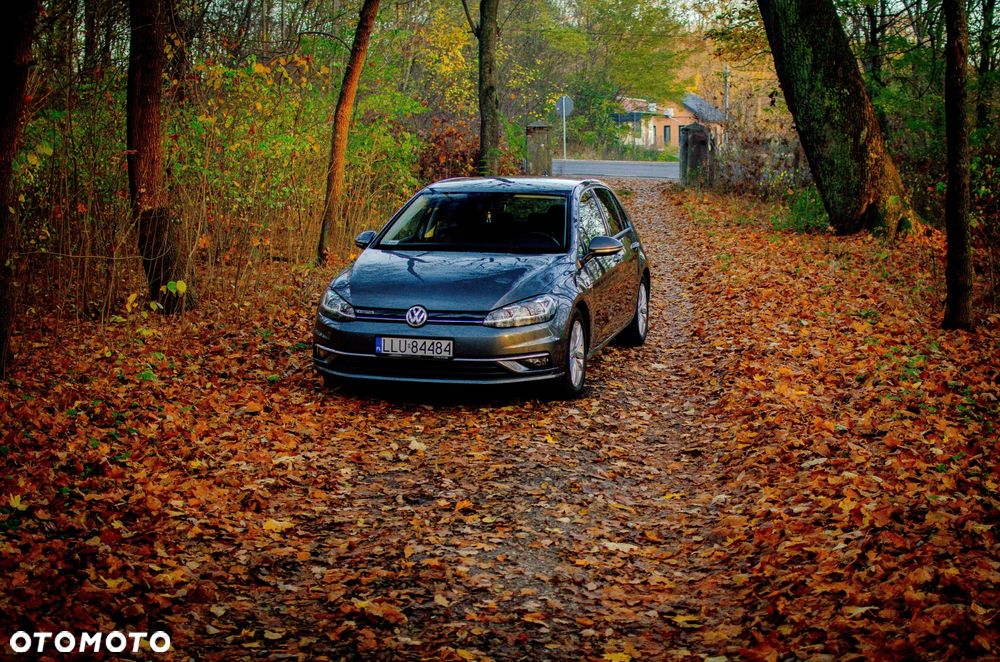 Volkswagen Golf VII 1.5 TSI BMT Highline - 1