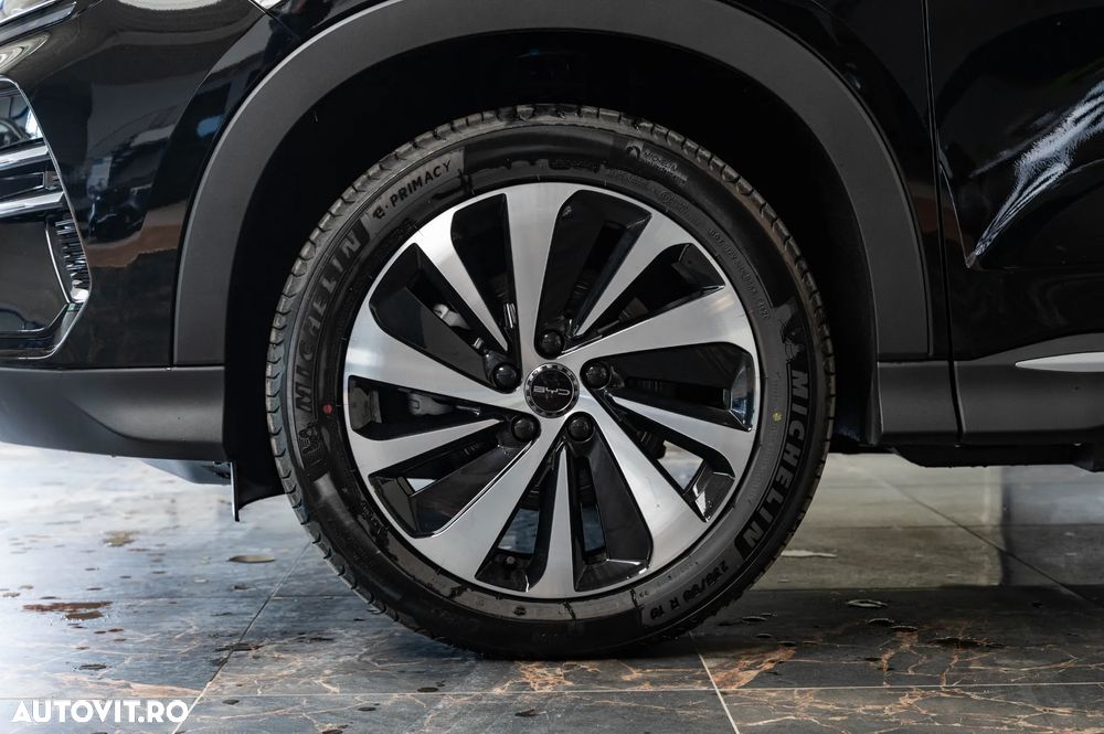 Byd Seal U - 12