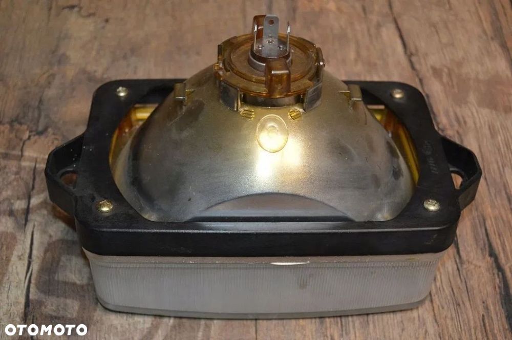 REFLEKTOR LAMPA DUCATI 750 SS 900 SS ORYGINAŁ - 6