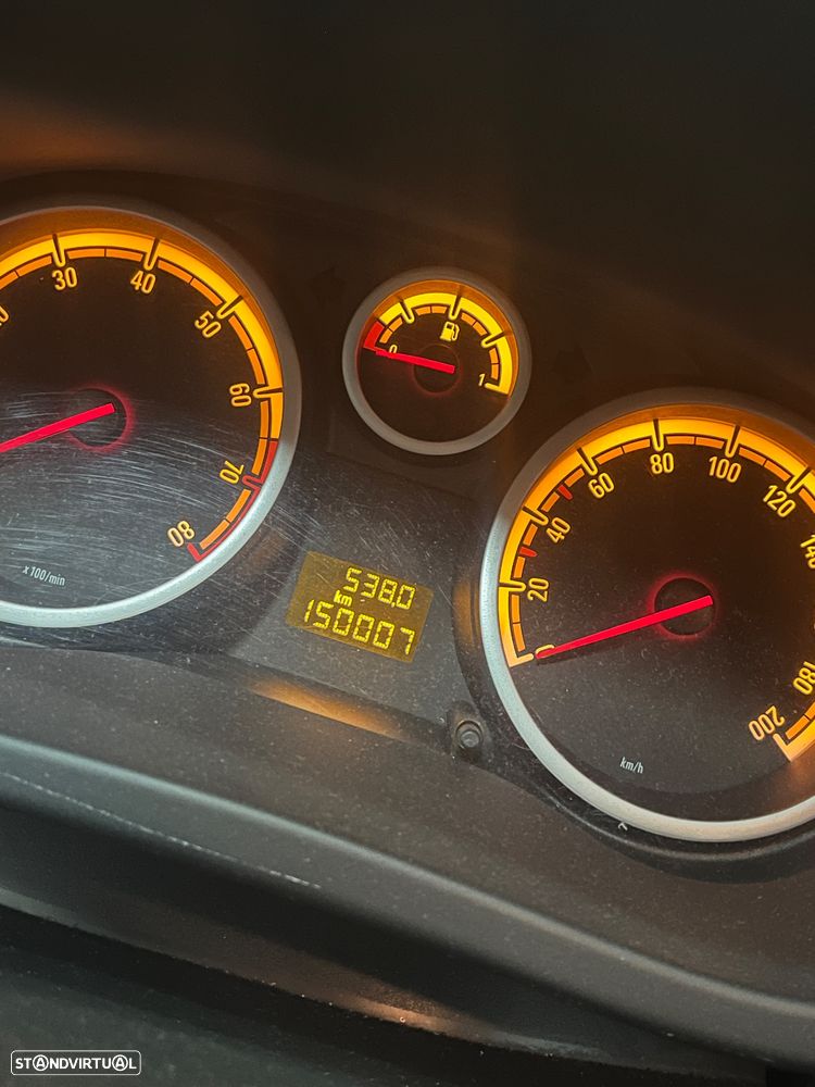 Opel Corsa - 14