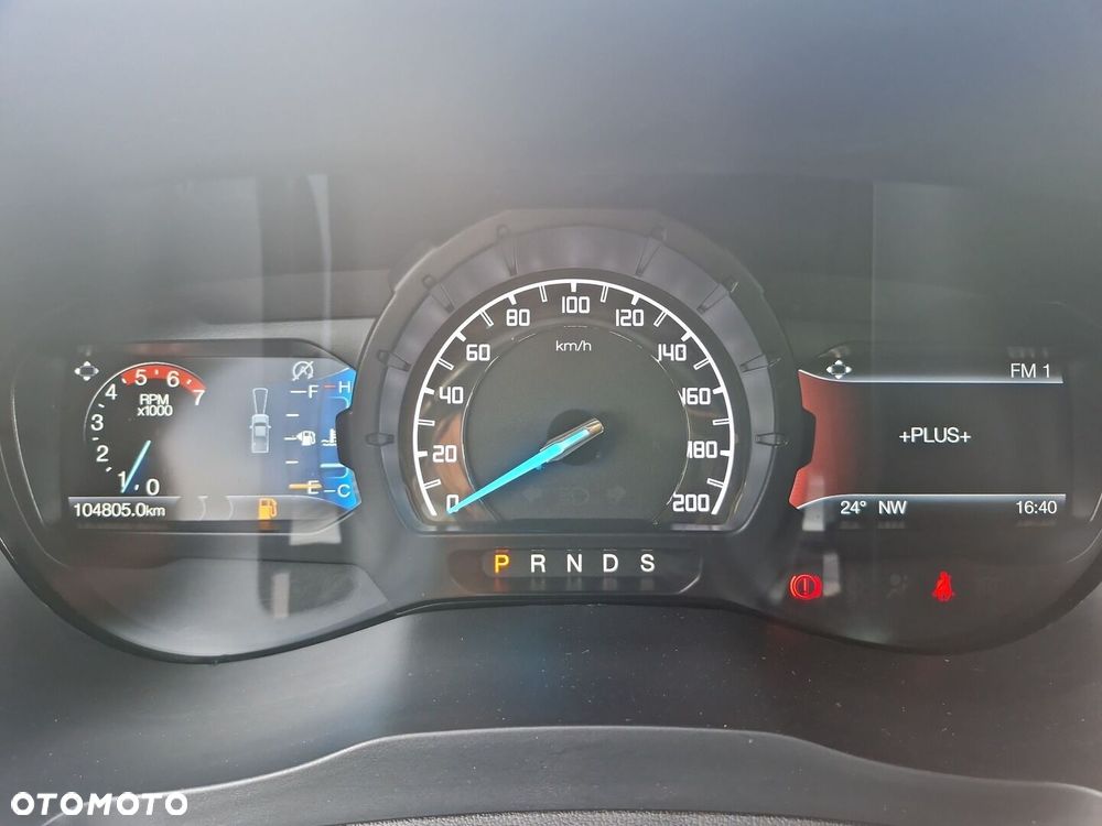 Ford Ranger - 19