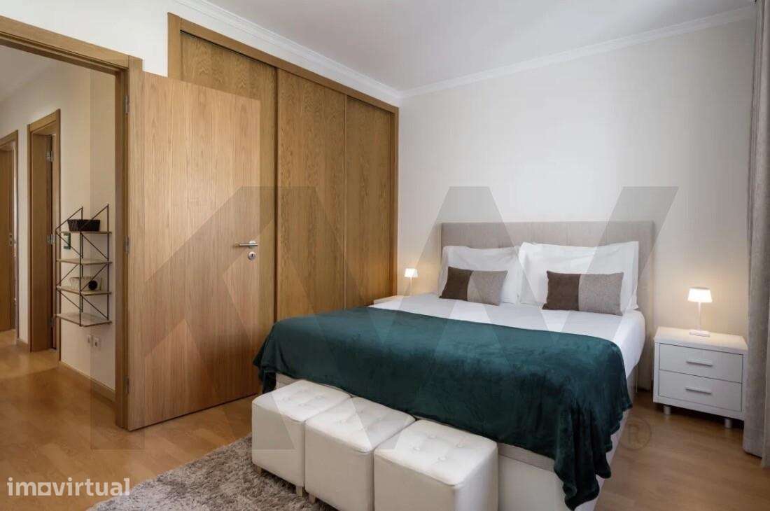 Apartamento T1 c/ Licença AL  -  Caniço - Grande imagem: 4/18