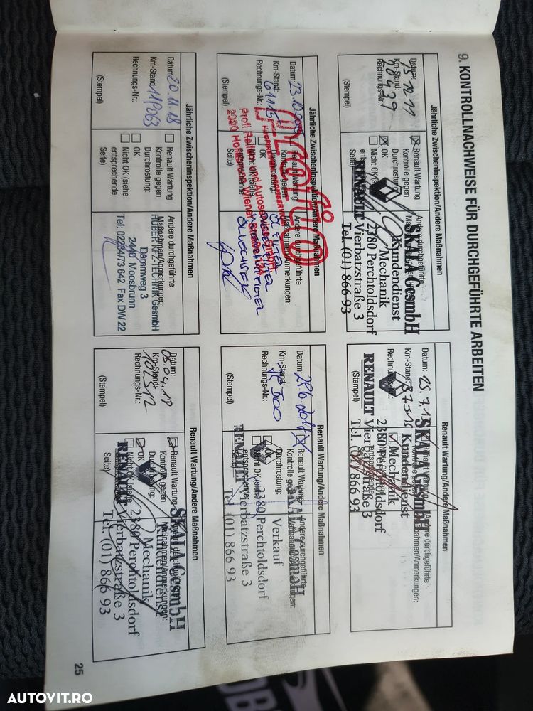 Renault Koleos 2.0 dCI 4X2 Dinamique - 24