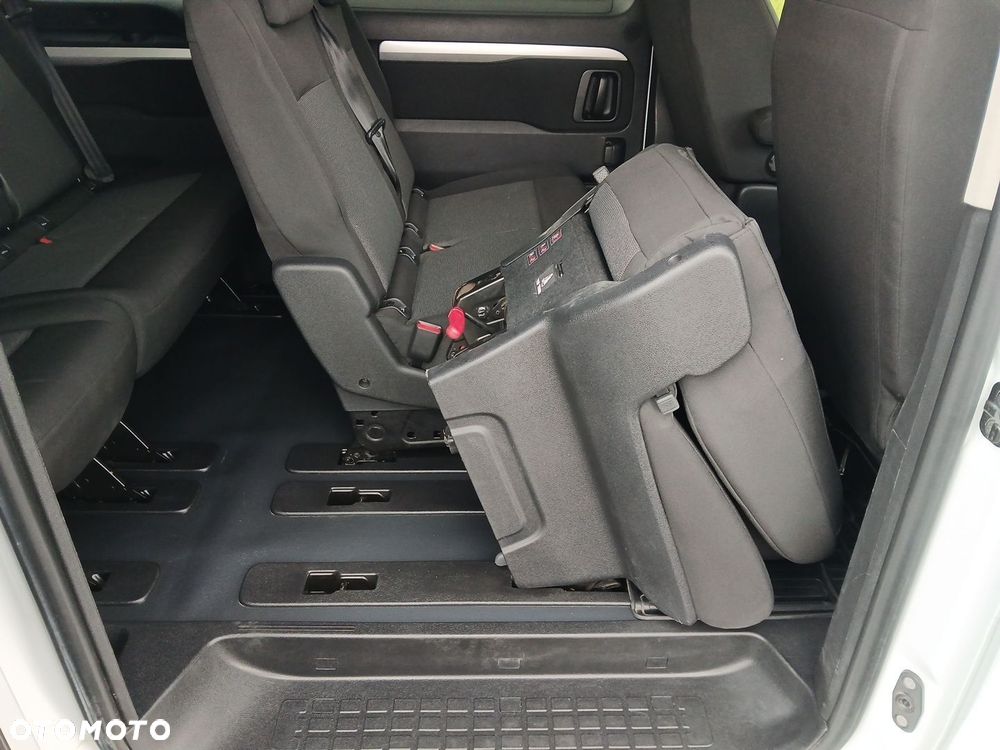 Toyota Proace Verso 2.0 D4-D Long Business - 16