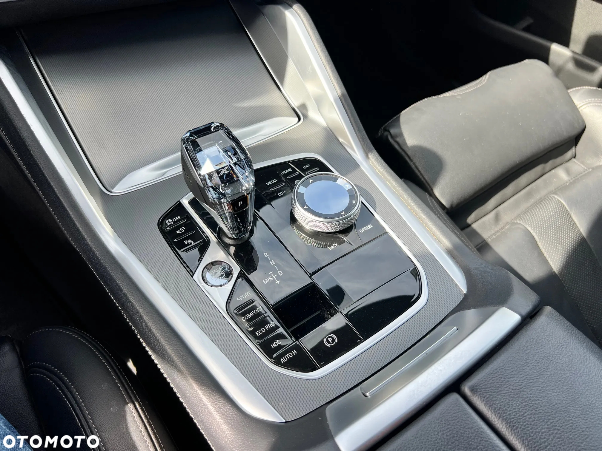 BMW X6 xDrive30d - 19