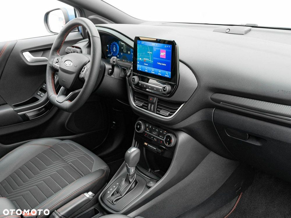 Ford Puma 1.0 EcoBoost ST-Line X - 34