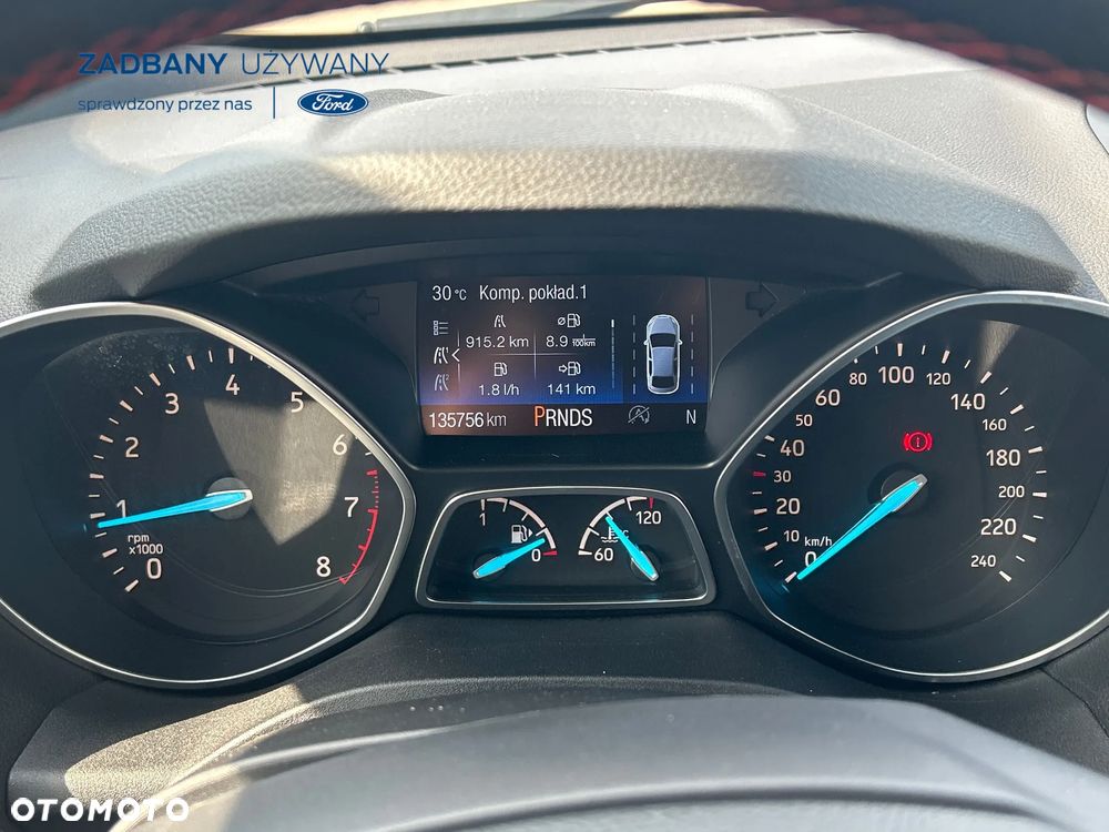 Ford Kuga 1.5 EcoBoost 4x4 ST-Line - 18