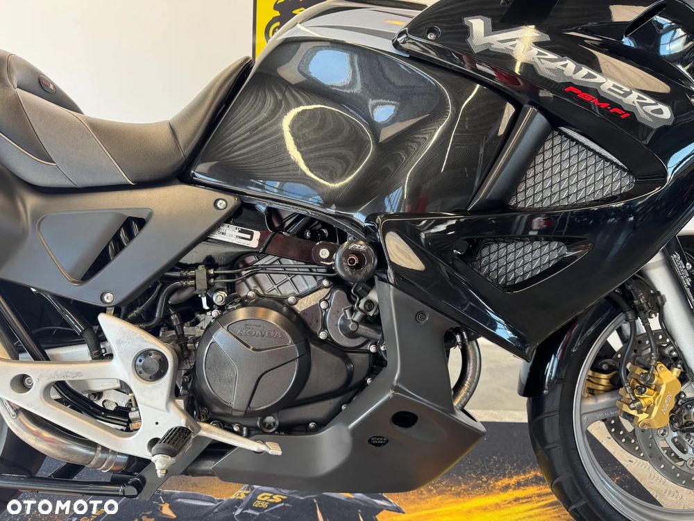 Honda XL - 13