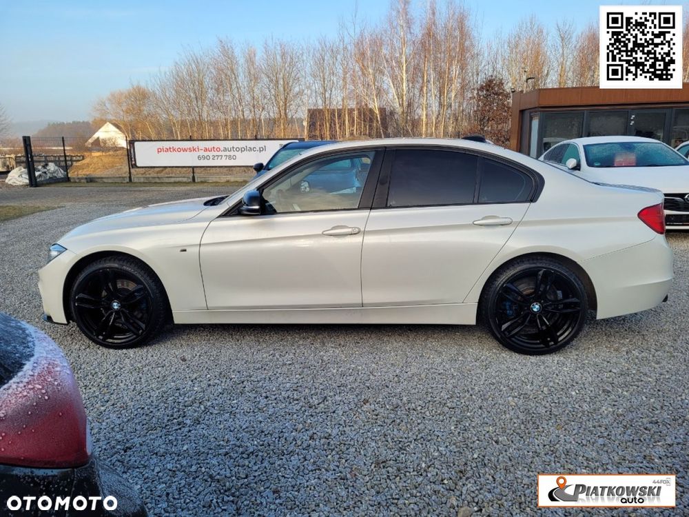 BMW Seria 3 - 14