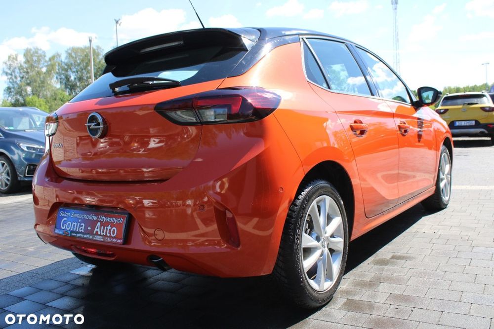 Opel Corsa - 13