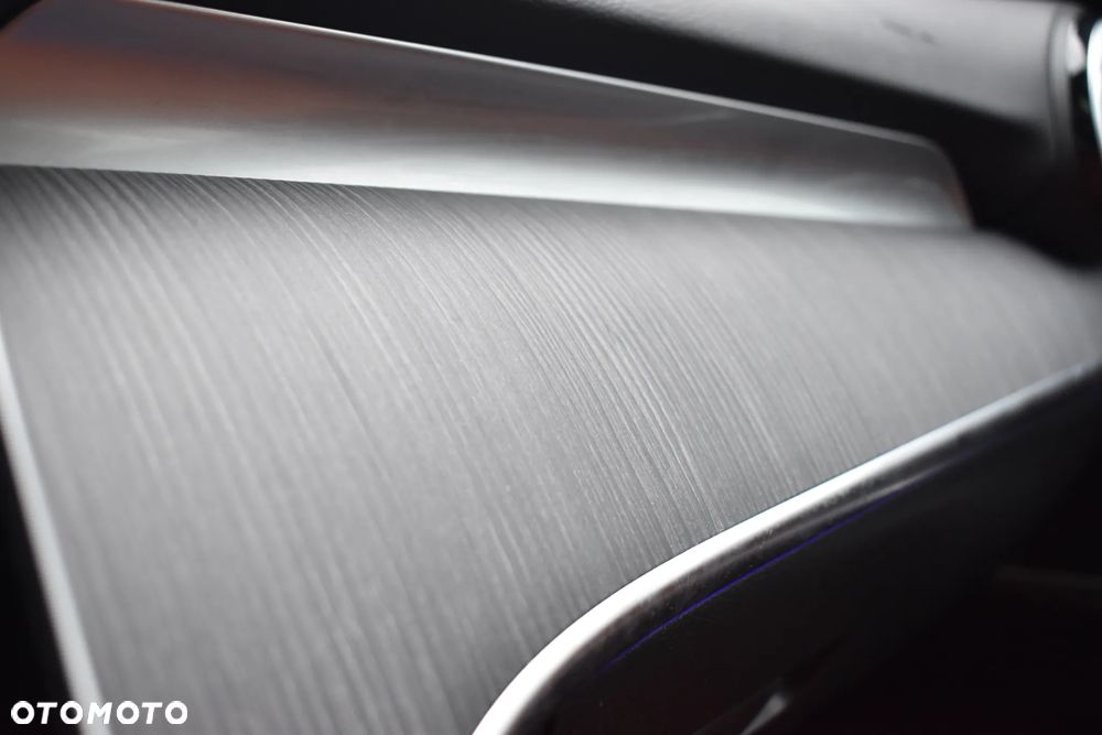 Mercedes-Benz Klasa C - 21