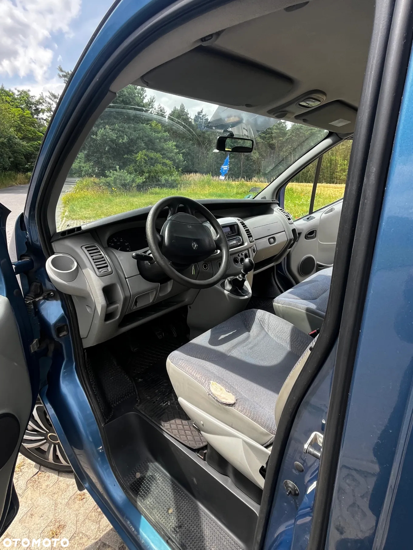 Renault Trafic - 9