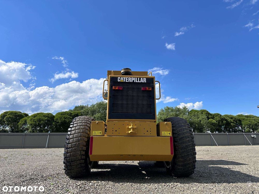 Caterpillar 140 H - 5