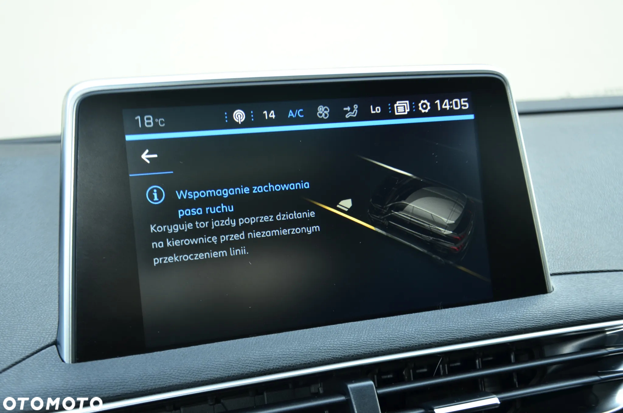 Peugeot 3008 1.2 PureTech Allure S&S EAT8 - 25