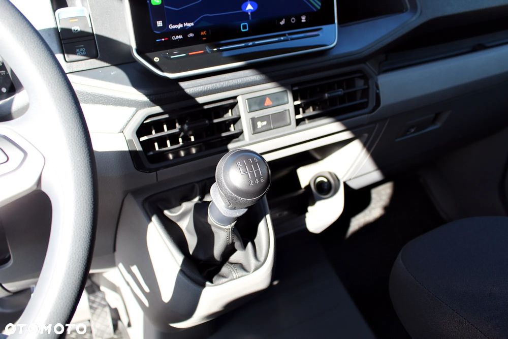 Volkswagen Crafter - 18