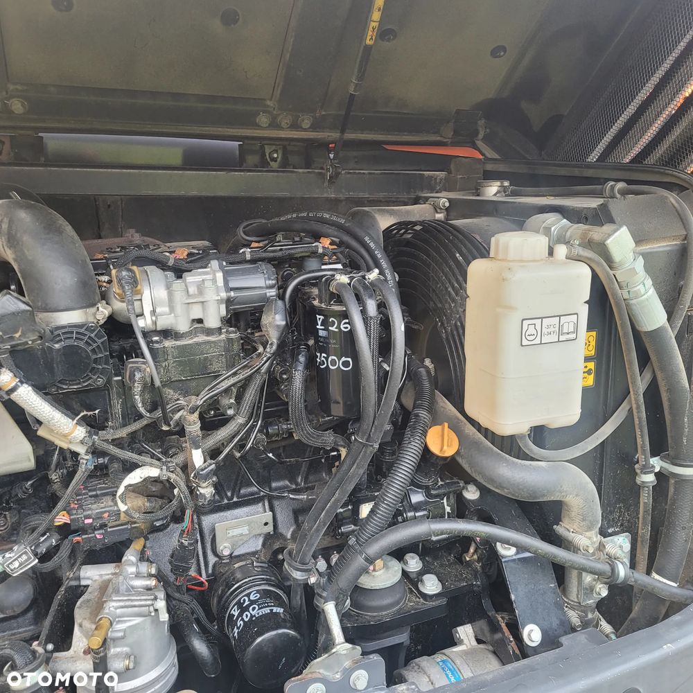 Doosan DX85R - 14