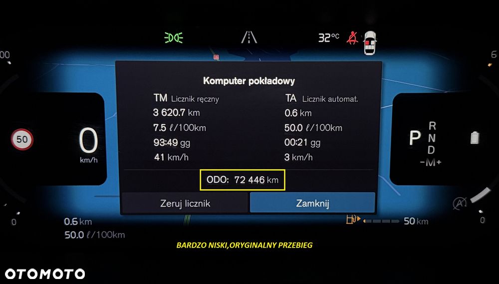 Volvo XC 60 B4 D AWD Plus Dark - 20