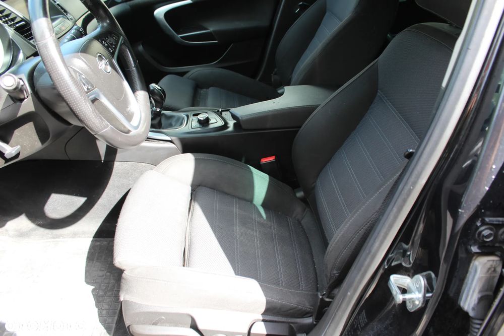 Opel Insignia 2.0 CDTI Active - 16