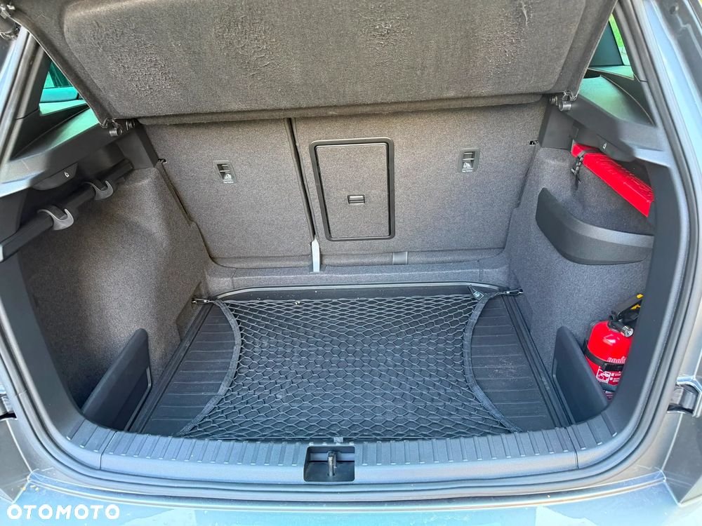 Skoda Karoq 1.5 TSI ACT Sportline DSG - 9