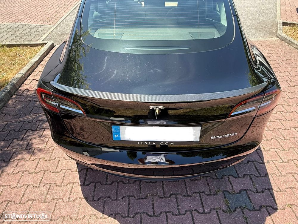 Tesla Model 3 Performance Dual Motor AWD - 7