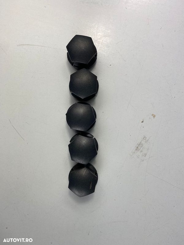 Set capace prezoane VOLVO XC60 S60 XC40 2019+ 31660705 31660919 31660916 31664348 - 1