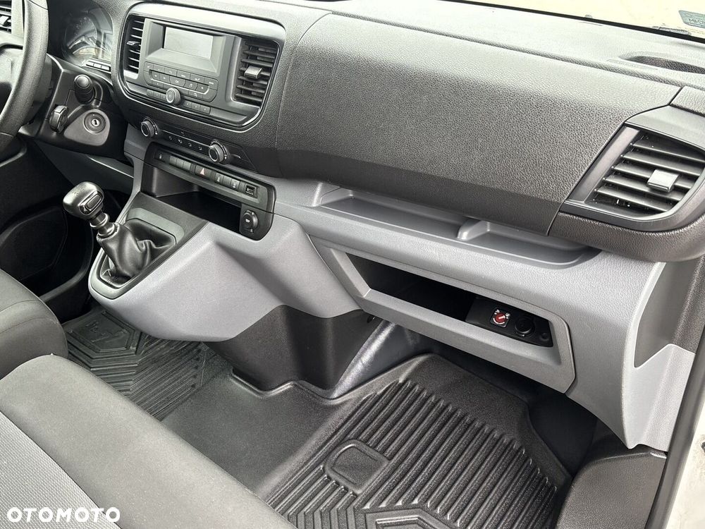 Toyota PROACE - 13