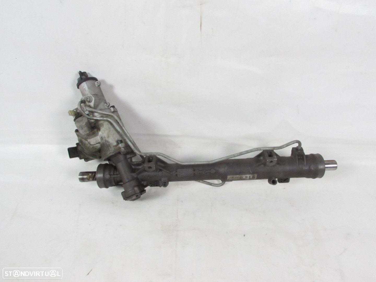 Caixa de direcção Ativa (L6) Seminovo/ Original BMW 1 (E81)/BMW 3 (E90)/BMW 3 To... - 1