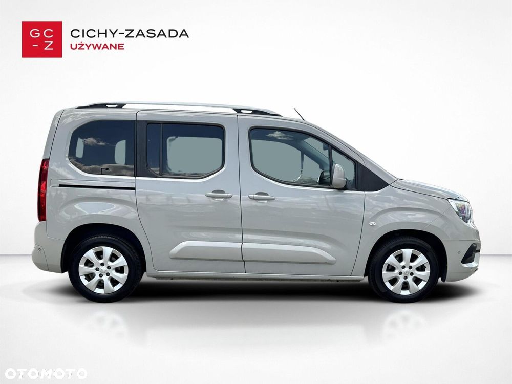 Opel Combo - 4