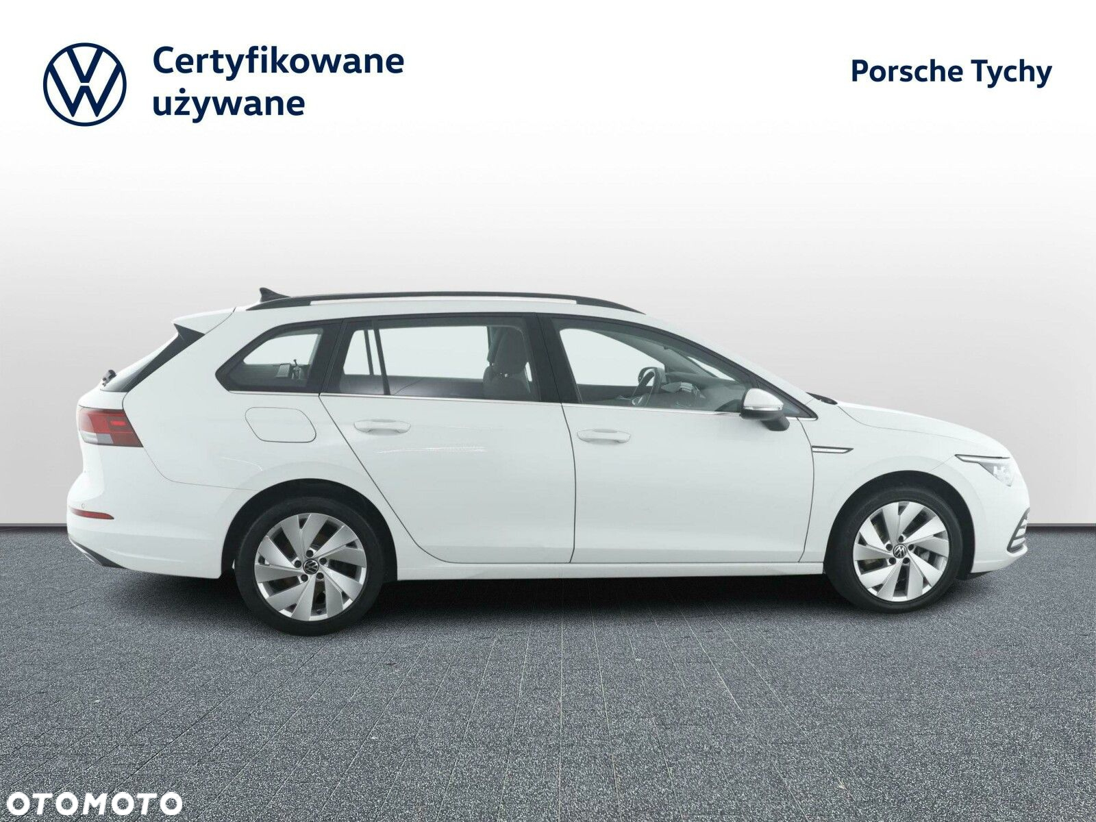 Volkswagen Golf - 3