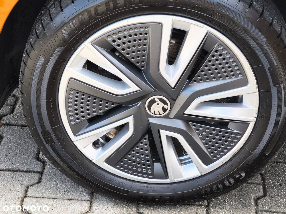 Skoda Fabia - 13